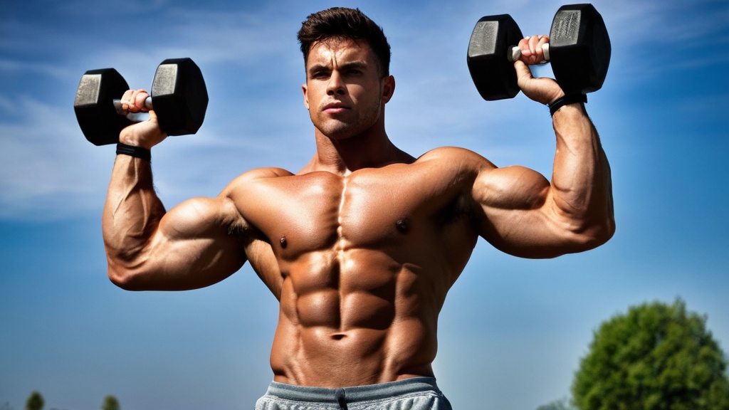 testosterone boosters