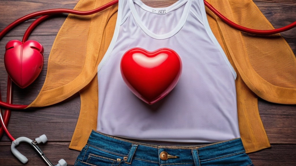 Photo Cardiovascular Health