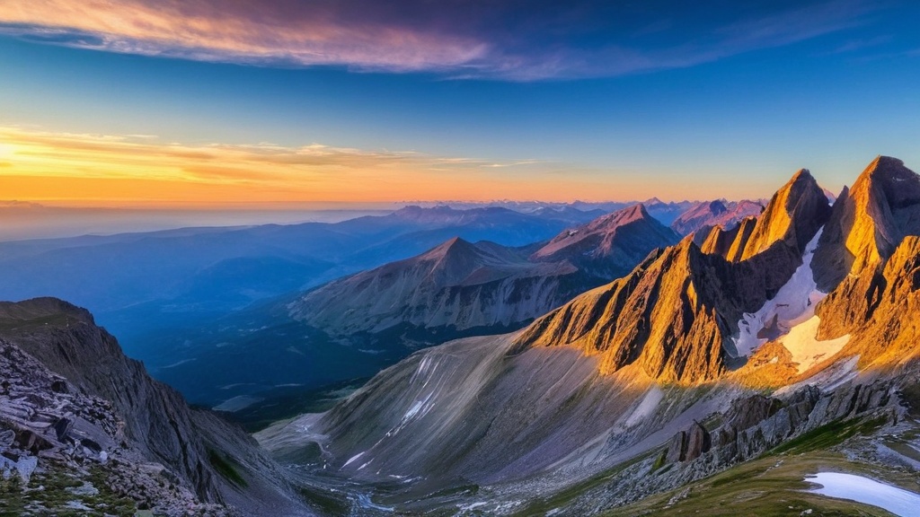 Photo Peak Week Science