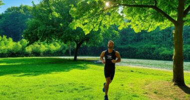 Photo Overtraining and Recovery