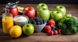 Photo Workout Nutrition