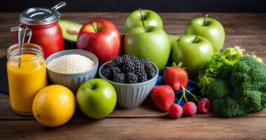 Photo Workout Nutrition