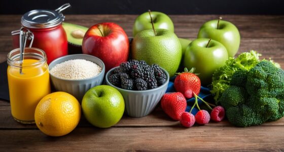 Photo Workout Nutrition