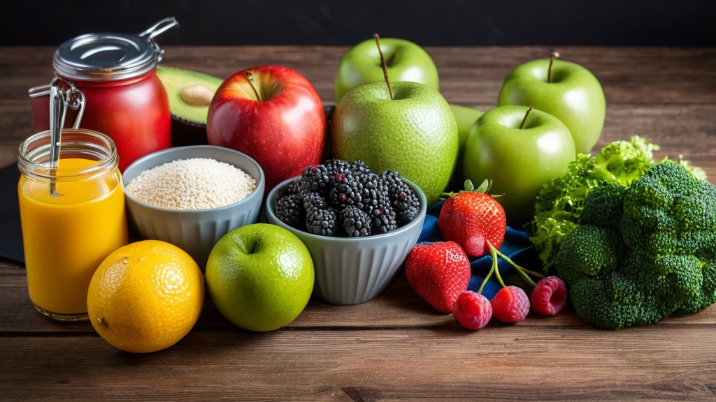 Photo Workout Nutrition