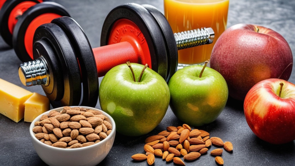 Photo Workout Nutrition