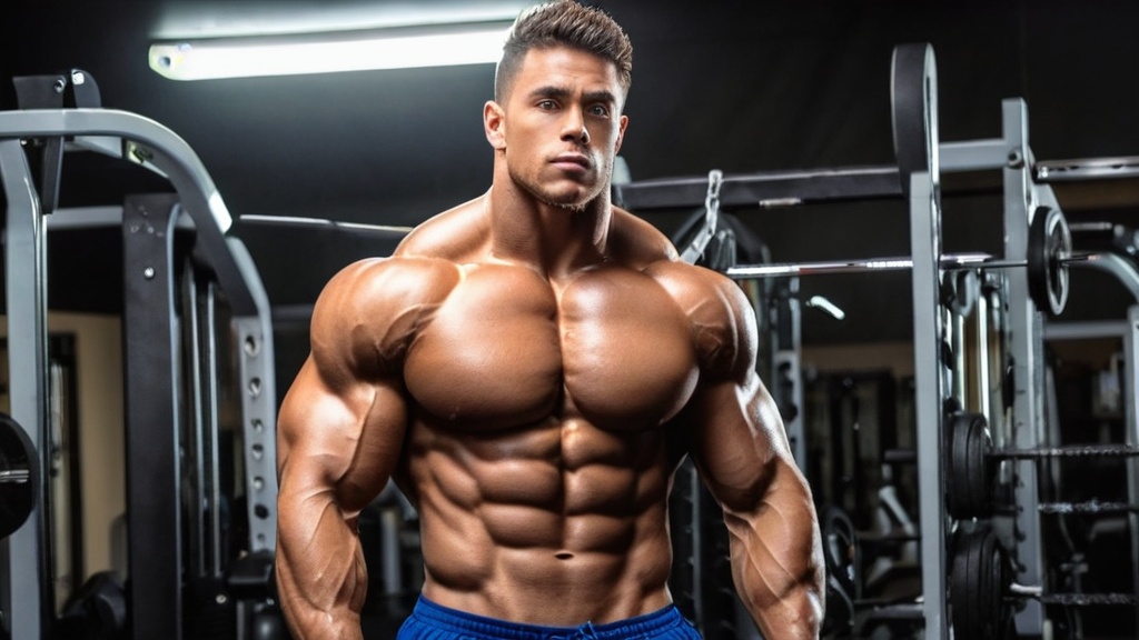 Photo testosterone boosters