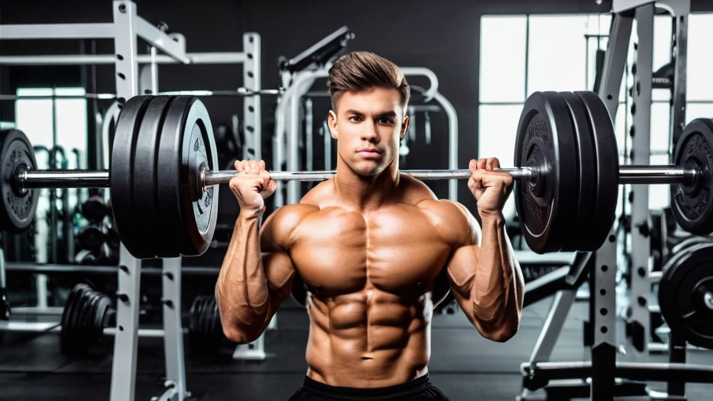 Photo testosterone boosters