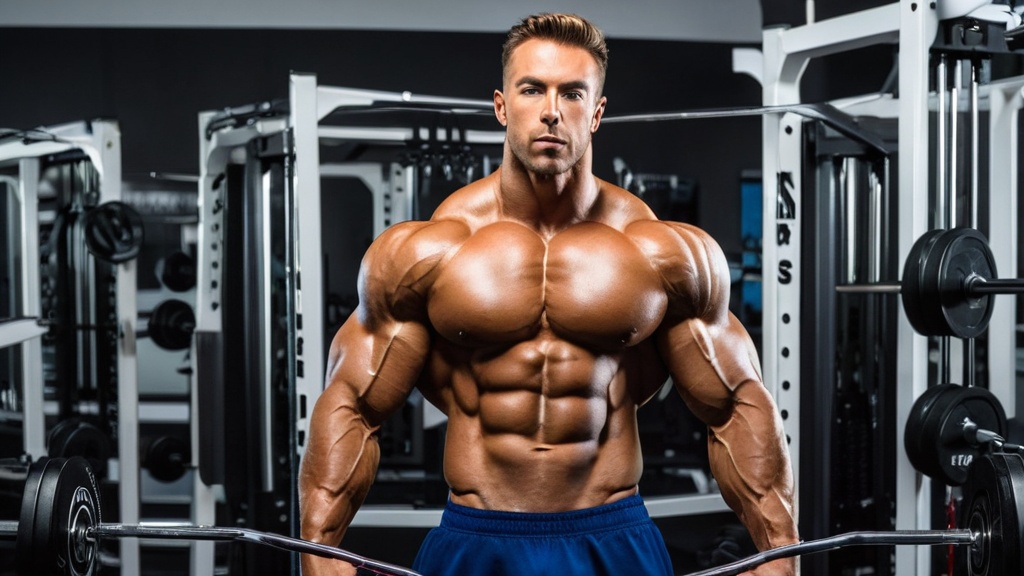 Photo SARMs research 2025