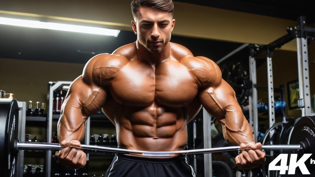 Photo SARMs research 2025