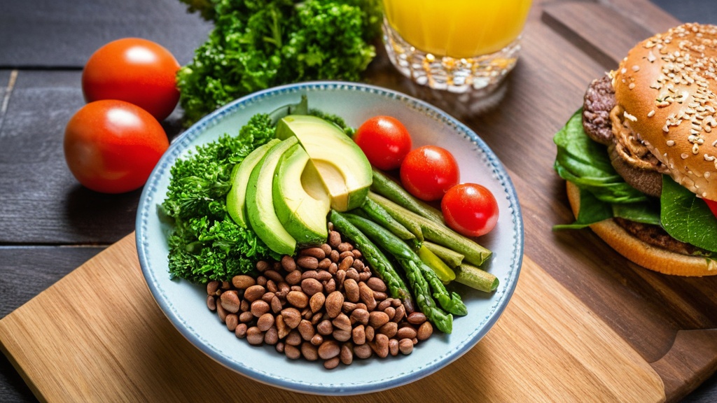 Photo Macronutrient Blueprint