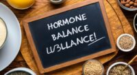 hormone balance bodybuilding