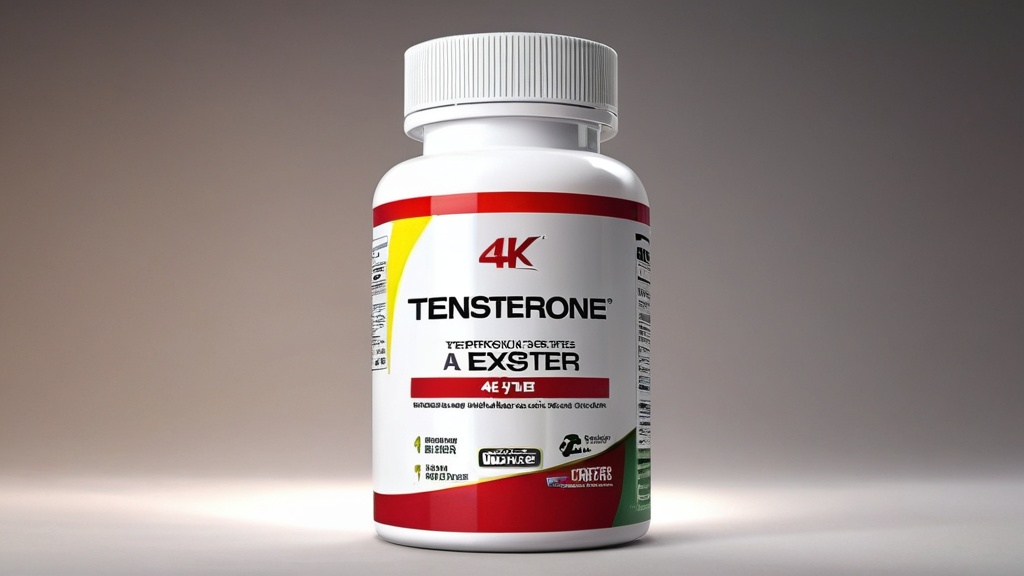 testosterone esters