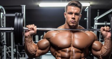 Photo anabolic steroids