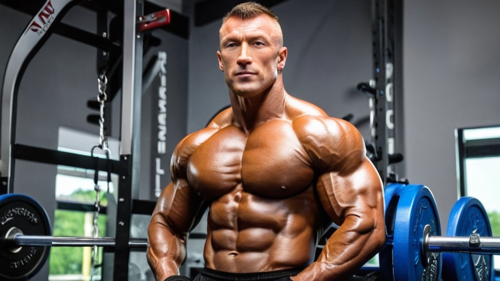 liver support bodybuilding