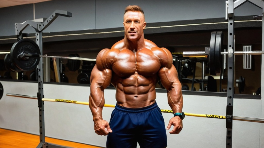 Photo liver support bodybuilding