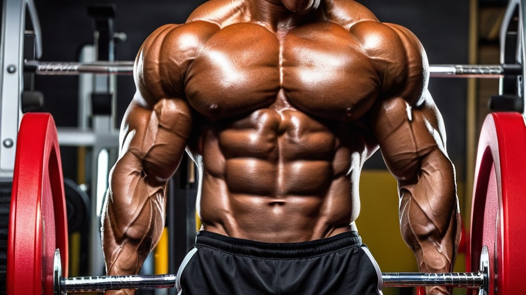 Photo liver support bodybuilding