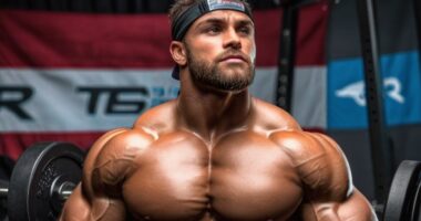 Photo testosterone esters