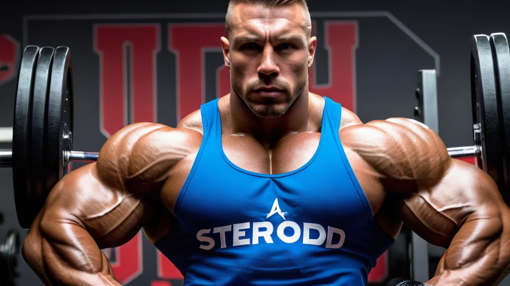 Photo steroid laws