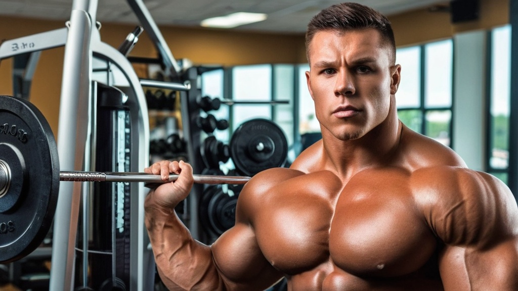 Photo anabolic steroids