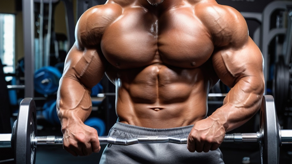 Photo anabolic steroids