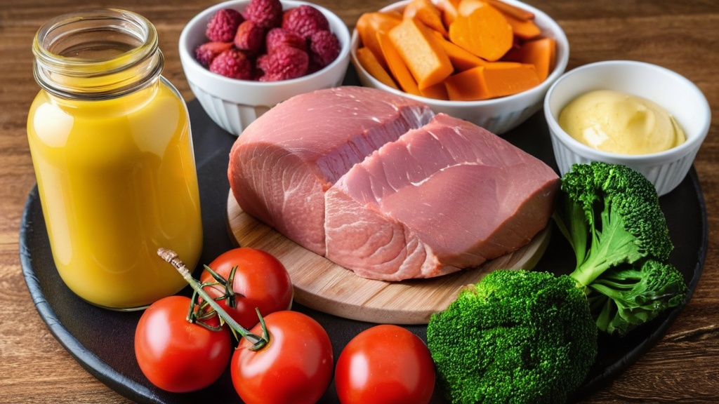 cholesterol bodybuilding diet