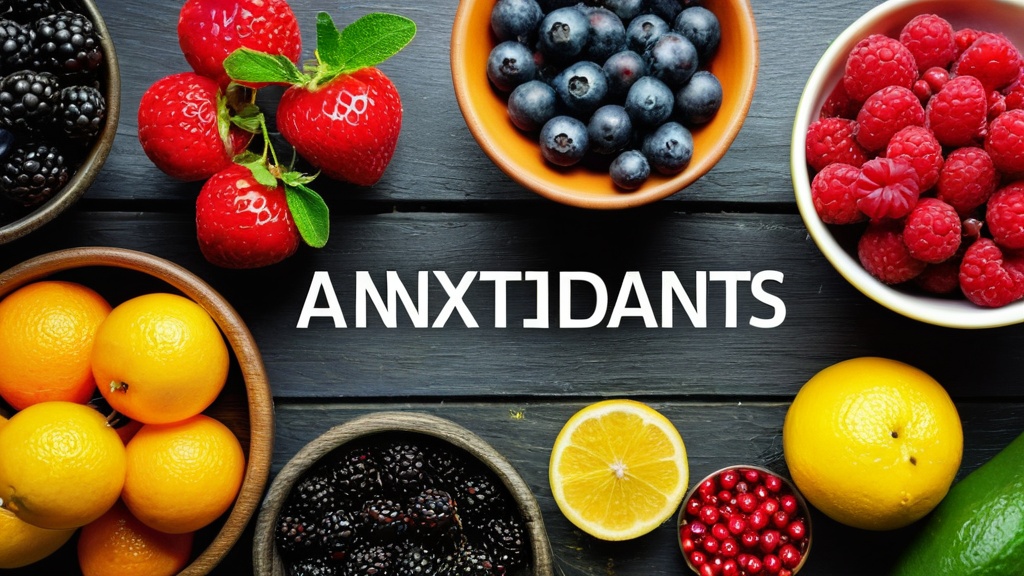 antioxidants