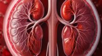 Photo kidney health
