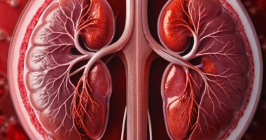 Photo kidney health