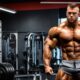 Photo DHT control bodybuilding