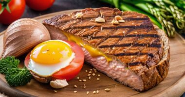 Photo cholesterol bodybuilding diet