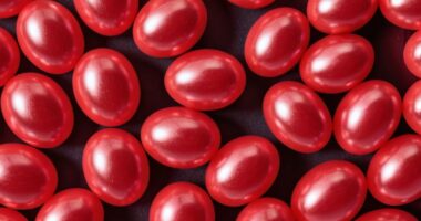 Photo polycythemia steroids