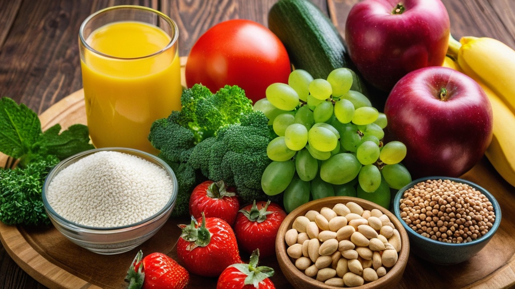 Photo micronutrients