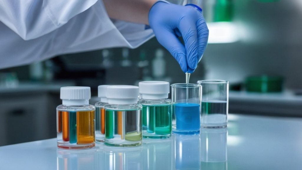 peptide purity testing