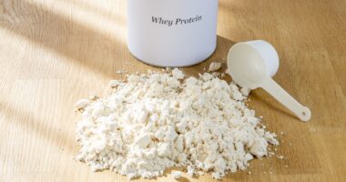 Photo muscle recovery