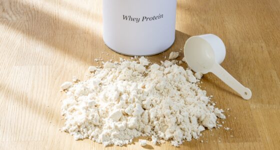 Photo muscle recovery