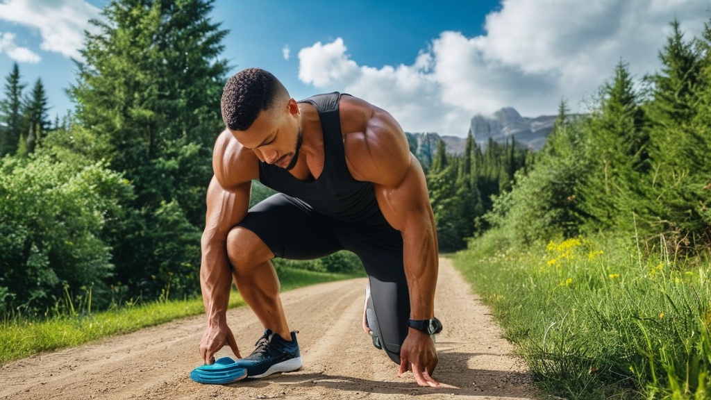 muscle soreness