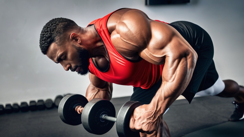 muscle recovery