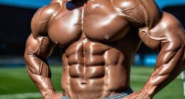 Photo muscle soreness