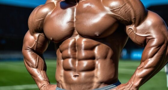 Photo muscle soreness