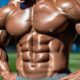 Photo muscle soreness
