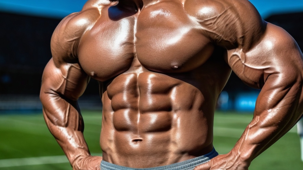 Photo muscle soreness
