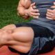 Photo muscle imbalance injury risk