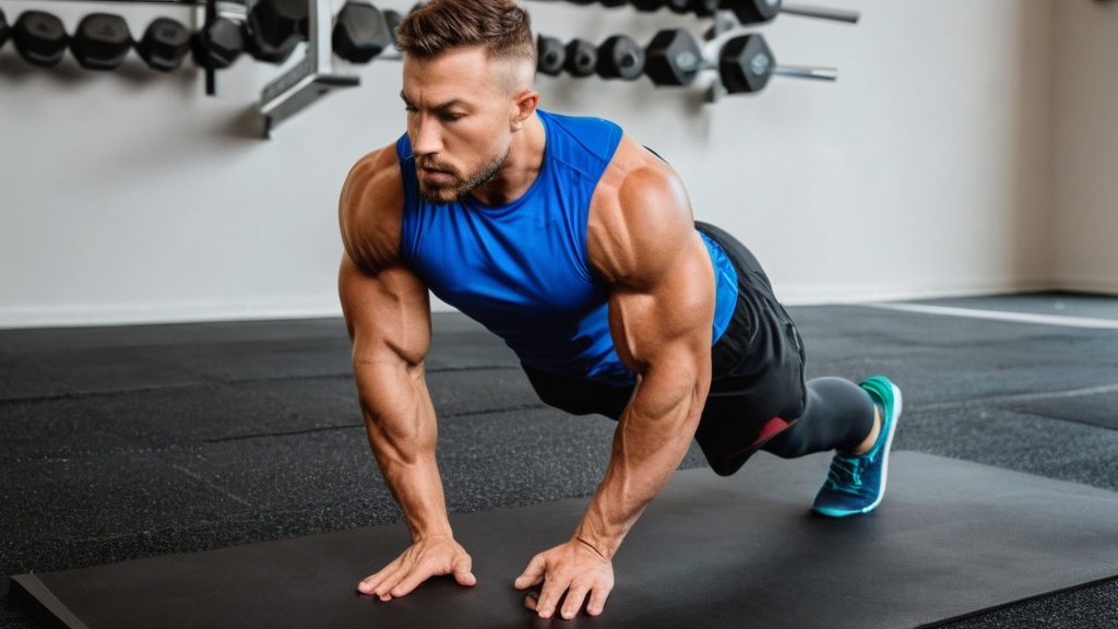 Photo muscle imbalance injury risk