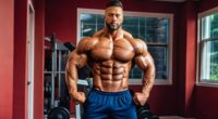 Photo muscle health