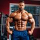 Photo muscle health