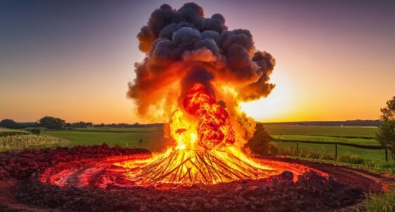 Photo inflammation