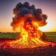 Photo inflammation