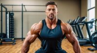 Photo muscle recovery