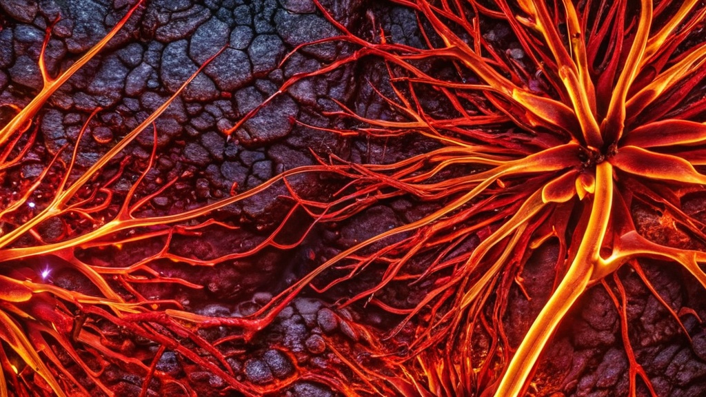Photo inflammation
