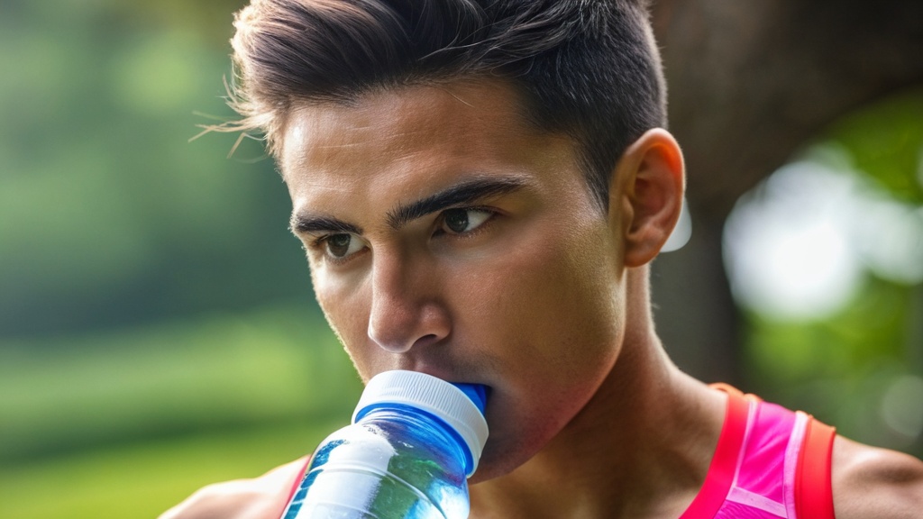Photo hydration